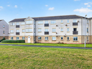 Rotha Court, Blyth