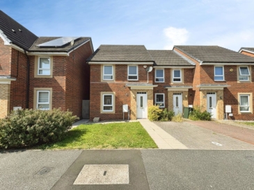 Ryder Court, Newcastle Upon Tyne