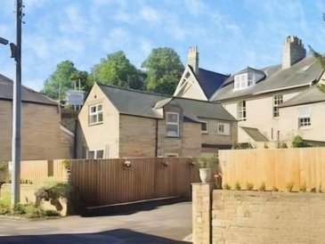 South Park, Hexham