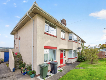 St. Johns Road, Hexham