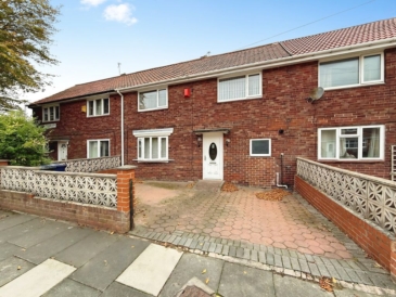 Stapeley View, Newcastle Upon Tyne