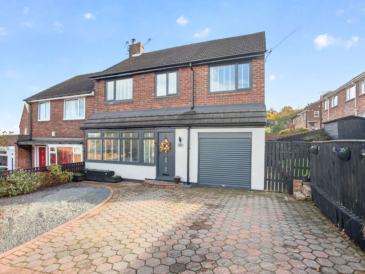 Stella Hall Drive, Blaydon