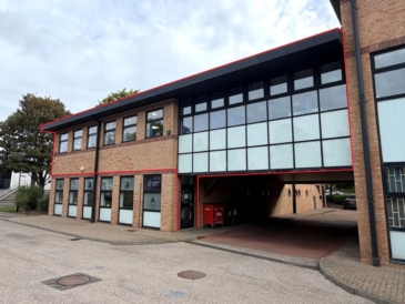 Suite C4, Kingfisher House Kingsway North Team Valley Trading Estate NE11 0JQ