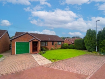 Sweethope Dene, Morpeth