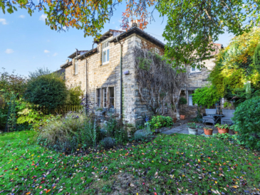 The Orchard, Corbridge
