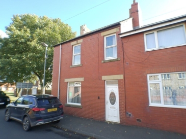 Togston Road, North Broomhill