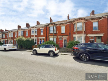 Trewhitt Road, Heaton, Newcastle Upon Tyne