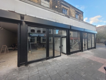 Units 1 & 2, 12a Saville Street West, North Shields