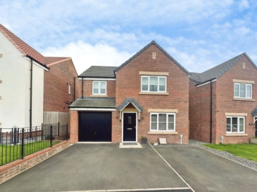 Walton Heath Way NE63 9ED