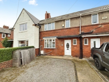 Weldon Crescent, Newcastle Upon Tyne