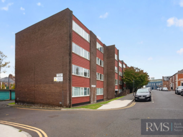 Lonsdale Court, West Jesmond Avenue, Newcastle Upon Tyne