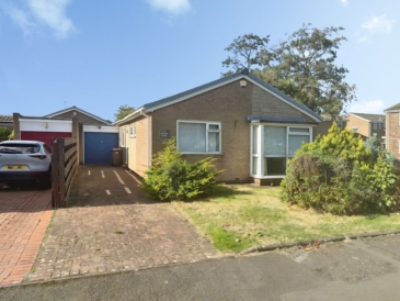 Willows Close, Newcastle Upon Tyne