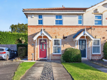 Woodlea, Newcastle Upon Tyne